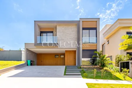 Casa com 4 Quartos à venda, 460m² no Alphaville, Santana de Parnaíba