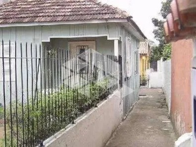 Lote/Terreno à venda, 580m² no Camaquã, Porto Alegre