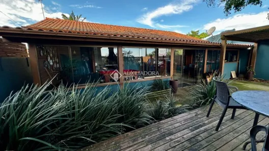 Casa com 3 Quartos à venda, 110m² no Ibiraquera, Imbituba