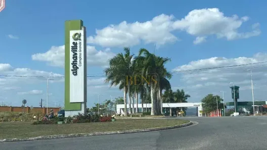 Lote/Terreno à venda, 420m² no Mirante, Campina Grande