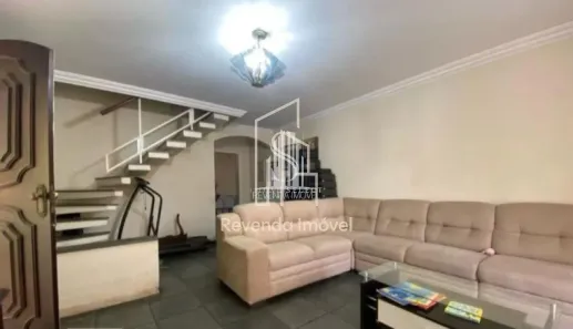 Sobrado com 5 Quartos à venda, 151m² no Vila Progredior, São Paulo