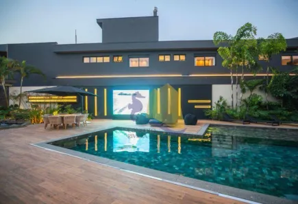 Casa com 7 Quartos à venda, 1389m² no Riviera, Bertioga