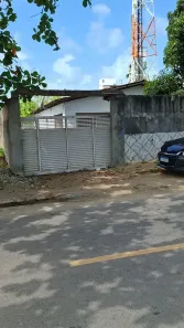 Lote/Terreno com 1 Quarto à venda, 396m² no Poço, Cabedelo