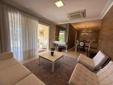 Casa de Condomínio com 4 Quartos à venda, 370m² no Piatã, Salvador