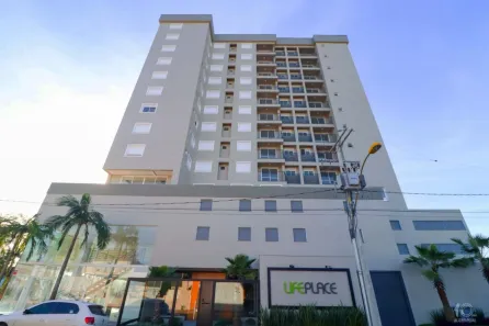 Apartamento com 3 Quartos à venda, 82m² no Centro, São Leopoldo