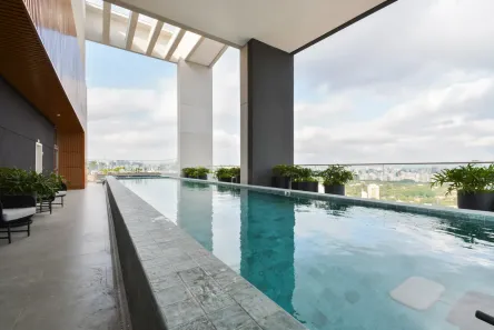 Apartamento com 2 Quartos à venda, 71m² no Pinheiros, São Paulo