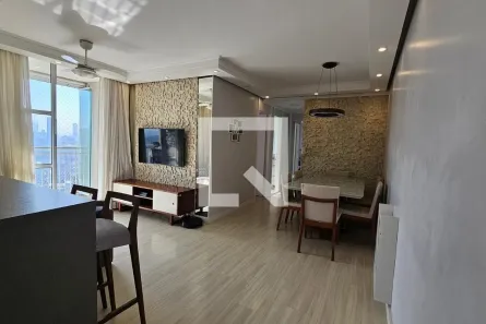 Apartamento com 2 Quartos à venda, 65m² no Vila São Paulo, São Paulo
