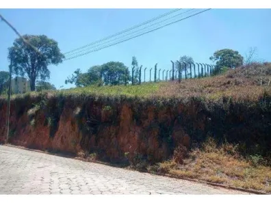 Lote/Terreno à venda, 780m² no Pinheirinho, Itajubá