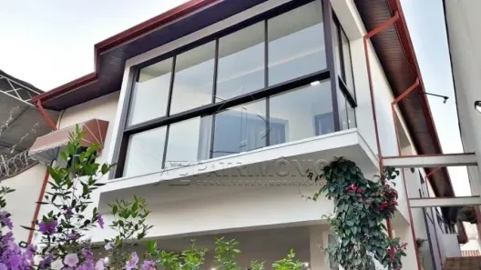 Casa com 3 Quartos à venda, 305m² no Vila Trujillo, Sorocaba