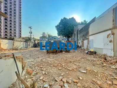 Lote/Terreno à venda, 459m² no Ipiranga, São Paulo