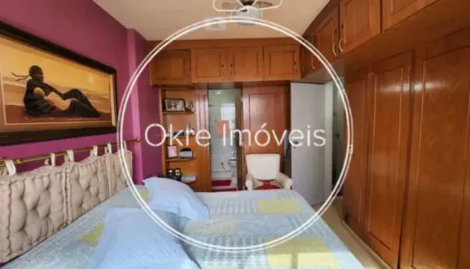 Apartamento com 3 Quartos à venda, 88m² no Tijuca, Rio de Janeiro