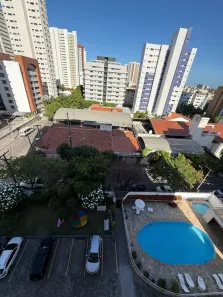 Apartamento com 3 Quartos à venda, 143m² no Cocó, Fortaleza