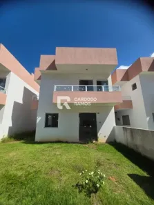 Casa com 4 Quartos à venda, 130m² no Buraquinho, Lauro de Freitas