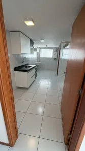 Apartamento com 3 Quartos para alugar, 90m² no Jatiúca, Maceió