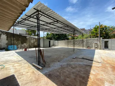 Galpão/Depósito/Armazém para alugar, 150m² no Maceió, Niterói