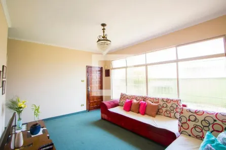 Casa com 2 Quartos à venda, 279m² no Vila Linda, Santo André