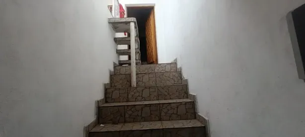 Sobrado com 2 Quartos para alugar, 160m² no Jardim Zaira, Mauá