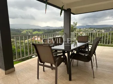 Casa de Condomínio com 3 Quartos à venda, 272m² no Gran Royalle Casa Branca (Piedade do Paraopeba), Brumadinho