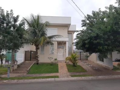Casa de Condomínio com 3 Quartos à venda, 218m² no Swiss Park, Campinas