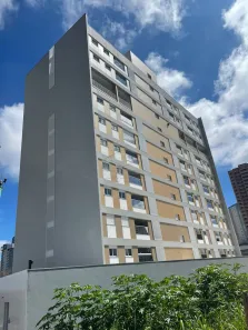 Apartamento com 2 Quartos para alugar, 65m² no Vila Aviação, Bauru