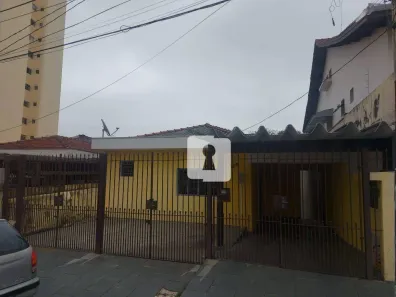 Casa com 2 Quartos à venda, 134m² no Vila Barreto, São Paulo