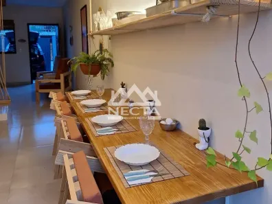 Sobrado com 2 Quartos à venda, 150m² no Balneário dos Golfinhos, Caraguatatuba