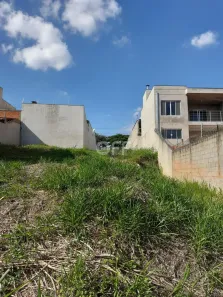 Lote/Terreno à venda, 213m² no Jardim Ibirapuera, Campinas