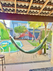 Casa com 3 Quartos à venda, 260m² no Loteamento Villa Branca, Jacareí