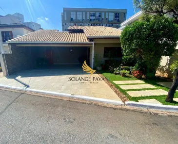 Casa com 4 Quartos à venda, 305m² no Jardim Santa Teresa, Jundiaí