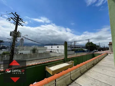 Apartamento com 3 Quartos à venda, 92m² no Real, Praia Grande