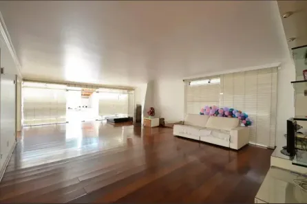 Casa com 3 Quartos à venda, 750m² no Planalto Paulista, São Paulo