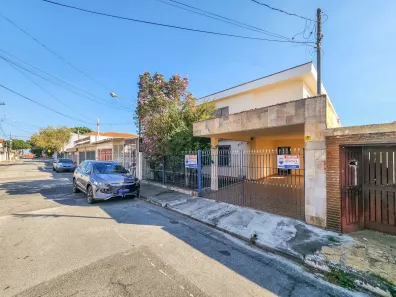 Casa com 4 Quartos à venda, 244m² no Cupecê, São Paulo