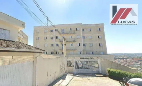 Apartamento com 2 Quartos para venda ou aluguel, 50m² no Parque Turiguara, Cotia
