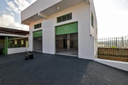 Ponto Comercial para alugar, 48m² no Jardim Nova Esperança, Campinas