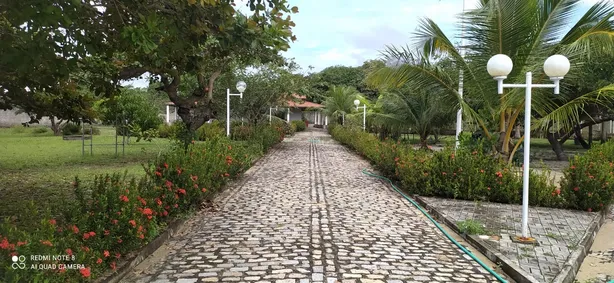 Fazenda/Sítio com 4 Quartos à venda, 5000m² no Lagoa do Banana, Caucaia