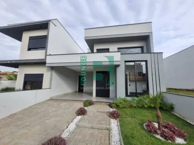 Casa com 3 Quartos à venda, 140m² no Parque Brasil 500, Paulínia