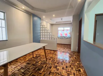 Apartamento com 2 Quartos à venda, 84m² no Granbery, Juiz de Fora
