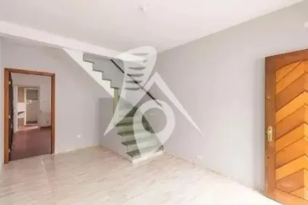 Sobrado com 2 Quartos para venda ou aluguel, 150m² no Vila Clementino, São Paulo