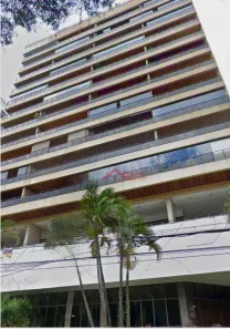 Apartamento com 2 Quartos à venda, 130m² no Lagoa, Rio de Janeiro