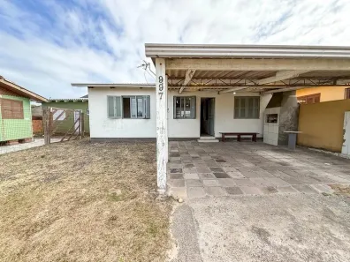 Casa com 3 Quartos à venda, 130m² no Nordeste, Imbé