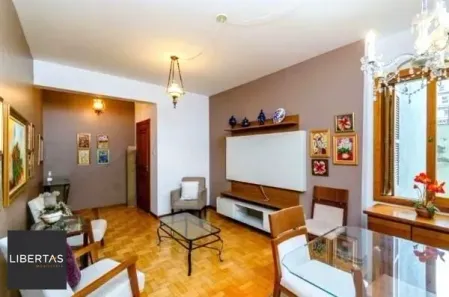 Apartamento com 1 Quarto à venda, 53m² no Centro Histórico, Porto Alegre