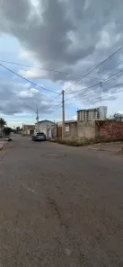 Lote/Terreno à venda, 448m² no Setor Faiçalville, Goiânia