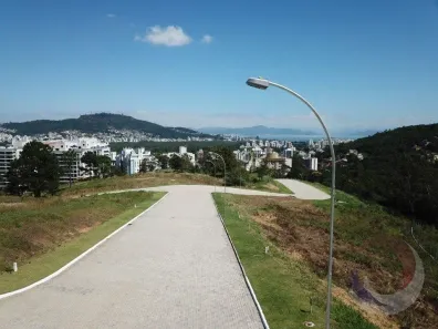 Lote/Terreno à venda, 614m² no Itacorubi, Florianópolis