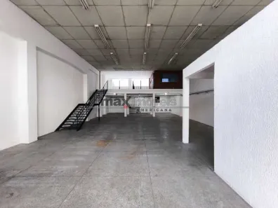 Galpão/Depósito/Armazém para alugar, 210m² no Jardim São Jorge, Nova Odessa