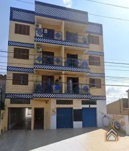 Apartamento com 2 Quartos à venda, 52m² no Sumaré, Alvorada