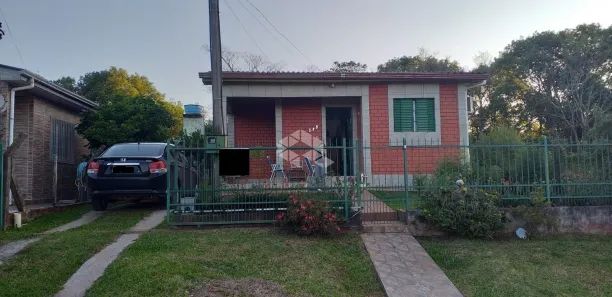 Casa com 2 Quartos à venda, 96m² no Boca do Monte, Santa Maria