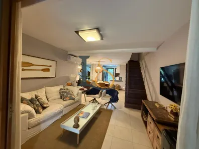 Casa de Condomínio com 2 Quartos à venda, 135m² no Praia do Forte, Mata de São João