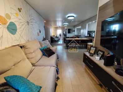 Apartamento com 2 Quartos à venda, 84m² no Ponta da Praia, Santos