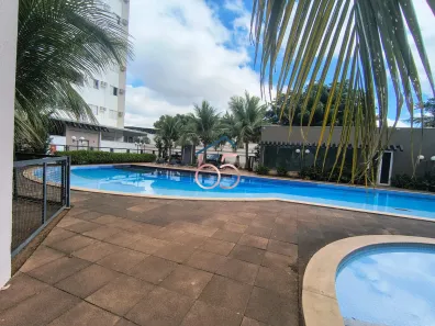 Apartamento com 3 Quartos à venda, 75m² no Dom Aquino, Cuiabá