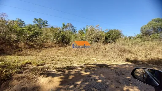 Fazenda/Sítio com 1 Quarto à venda, 12665m² no Jardim Bela Vista, Vespasiano